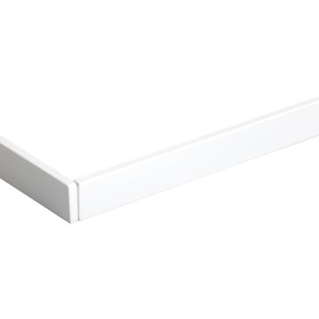 45MM DELUXE SQUARE & RECT. LEG SET 1700