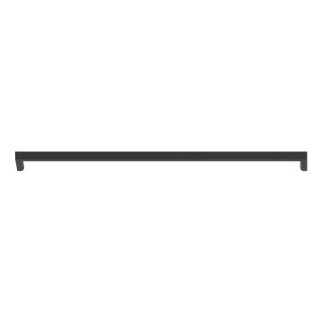 D HANDLE 330MM BLACK (320 CH)