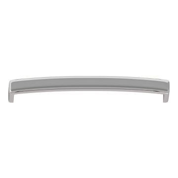D HANDLE 170MM CHROME (160 CH)