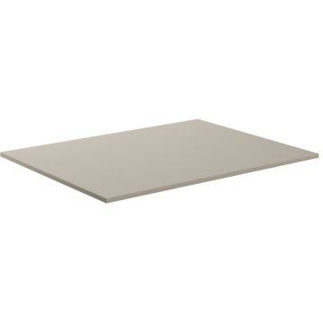 Auckland 605 LAMINATE W/TOP-LATTE