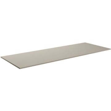 Auckland 1205 LAMINATE W/TOP-LATTE