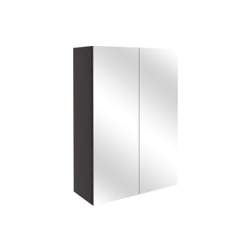 Lulu500 MIRROR UNIT-GPH.GREY