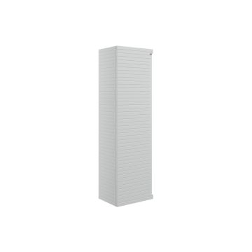 Baltimore  350 W/H 1 DR TALL UNIT-GREY