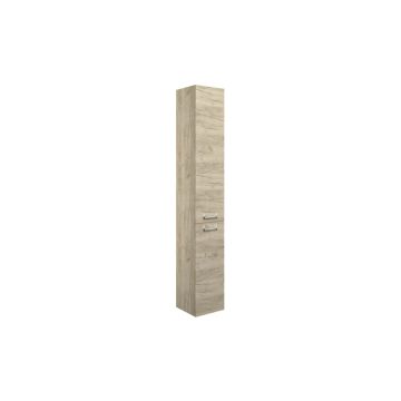 Edmonton TALL UNIT OAK