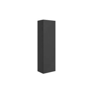  Burg  WALL MIDI UNIT 1 DOOR GRAPHITE GRY