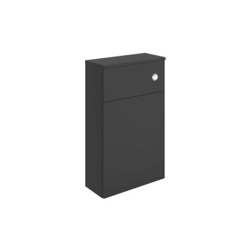 CONTRAST 500 WC UNIT BLACK