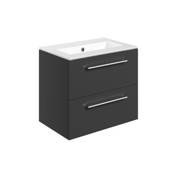 Region 610 W/H 2 DRW UNIT & BASIN-ANTH