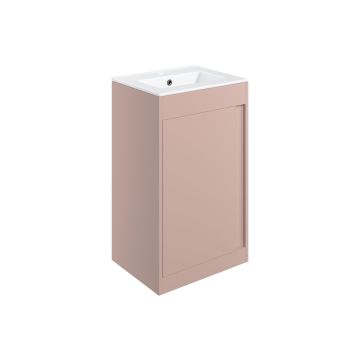 ELEMENTS 510 F/S UNIT & BASIN-ROSE