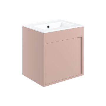 ELEMENTS 510 W/H UNIT & BASIN-ROSE
