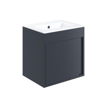 ELEMENTS 510 W/H UNIT&BASIN-INDIGO