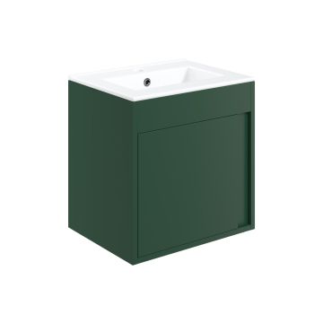 ELEMENTS 510 W/H UNIT&BASIN-C.GREEN