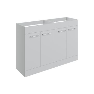 Region 1180 F/S 2DR RUN (NO TOP)-GREY