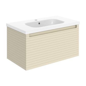 Baltimore  815 W/H 1 DRW UNIT & BASIN-COTTON