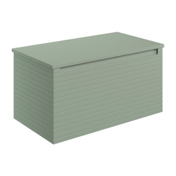 Baltimore  800 W/H 1DRW BSN UNIT & W/TOP-GRN