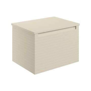 Baltimore  600 W/H 1DRW BSN UNIT & W/TOP-COTT