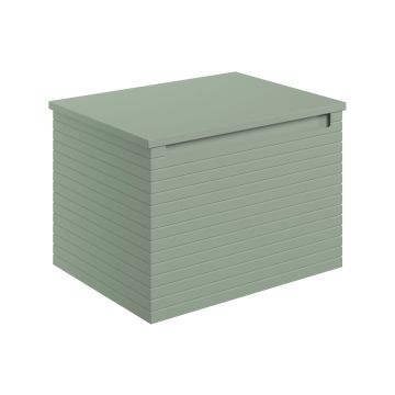 Baltimore  600 W/H 1DRW BSN UNIT & W/TOP-GRN