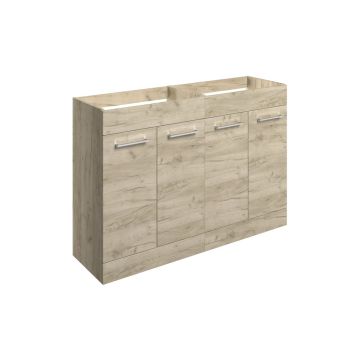 Region 1180 FLOOR UNIT OAK