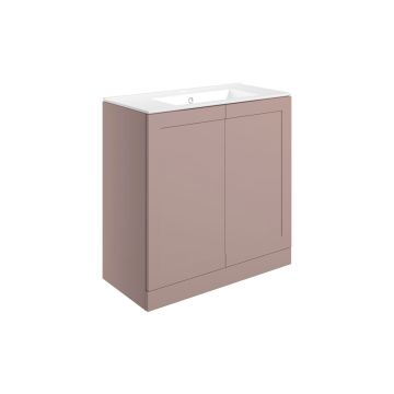  Bordeaux   815 FS UNIT 2DOOR & BASIN PEONY
