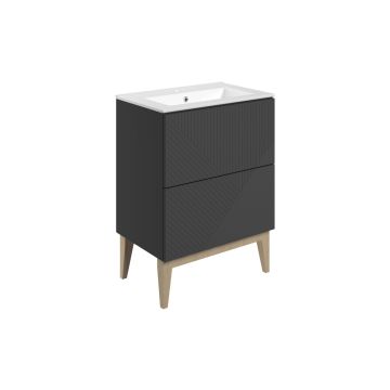  Burg  615 FS UNIT 2DRW & BASIN GRAPHITE