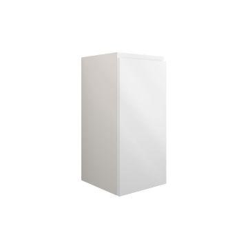  Valencia  300 STD L/GREY CAB WHITE GLOSS DOOR