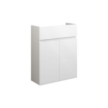  Valencia  500 SLIM B/UNIT L/GREY CAB WHITE D