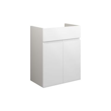  Valencia  500 STD B/UNIT L/GREY CAB WHITE DRS