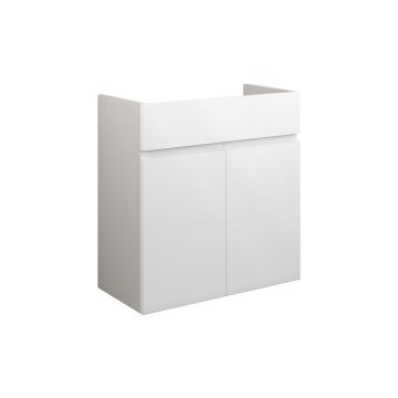  Valencia  600 STD B/UNIT L/GREY CAB WHITE DRS
