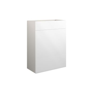  Valencia  600 STD WC L/GREY CAB WHITE FASCIAS