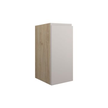  Valencia  300 STD OAK CAB DOVE GREY DOOR
