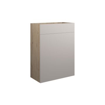  Valencia  600 STD WC OAK CAB DOVE FASCIAS