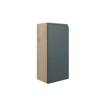  Valencia  300 SLIM OAK CAB GREEN CAMO DOOR