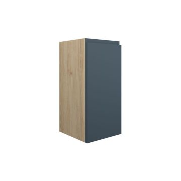  Valencia  300 STD OAK CAB ARLEY BLUE DOOR