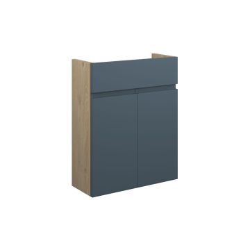  Valencia  500 SLIM B/UNIT OAK CAB ARLEY B DRS