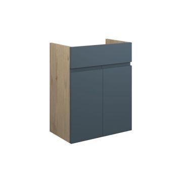  Valencia  500 STD B/UNIT OAK CAB ARLEY BL DRS