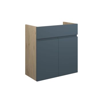  Valencia  600 STD B/UNIT OAK CAB ARLEY DRS