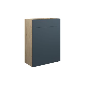  Valencia  600 STD WC OAK CAB ARLEY BL FASCIAS