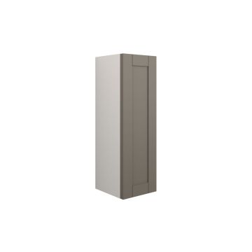  Glasgow  200 SLIM L/GREY CAB M/STONE DOOR