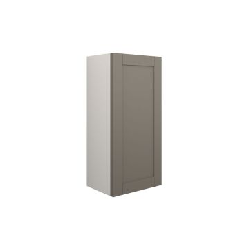  Glasgow  300 SLIM L/GREY CAB M/STONE DOOR