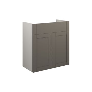  Glasgow  600 STD B/UNIT L/GREY CAB STONE D