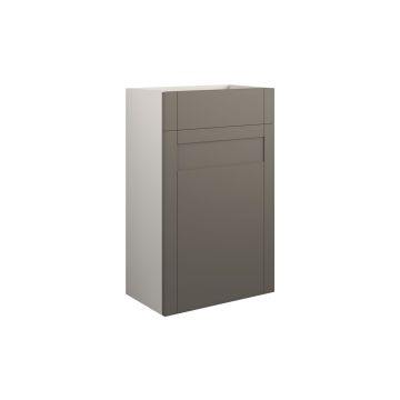  Glasgow  500 STD WC L/GREY CAB STONE FASCIA