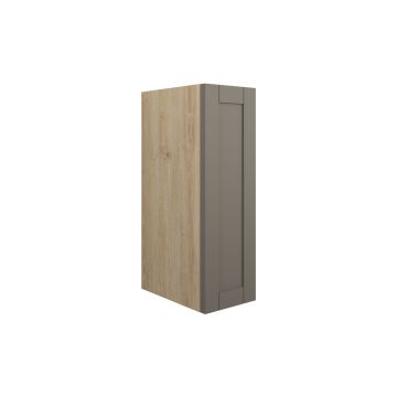  Glasgow  200 STD T/ROLL OAK CAB M/STONE DR