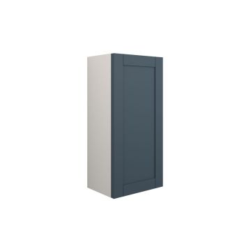  Glasgow  300 SLIM L/GREY CAB ARLEY BLU DOOR