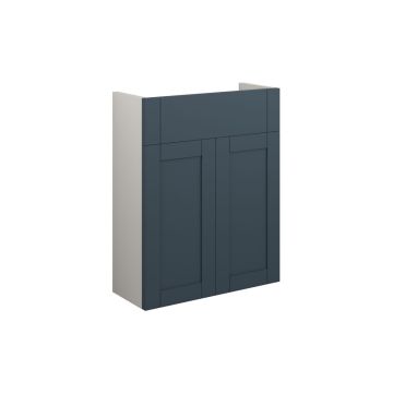  Glasgow  500 SLIM B/UNIT L/GREY CAB ARLEY D