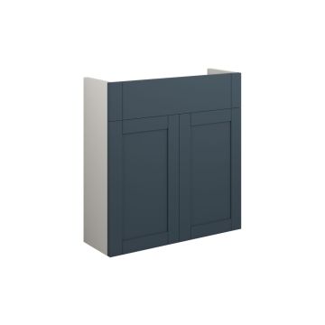  Glasgow  600 SLIM B/UNIT L/GREY CAB ARLEY D