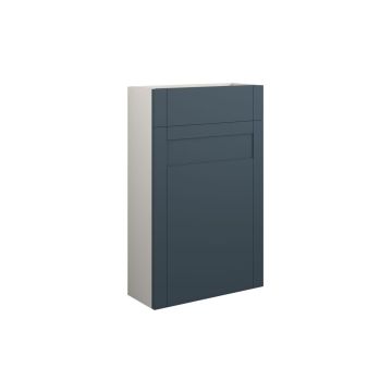  Glasgow  500 SLIM WC L/GRY CAB ARLEY FASCIA