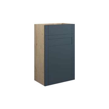  Glasgow  500 STD WC OAK CAB ARLEY FASCIAS