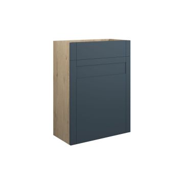 Glasgow  600 STD WC OAK CAB ARLEY FASCIAS