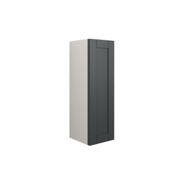  Glasgow  200 SLIM L/GREY CAB GRAPHITE DOOR