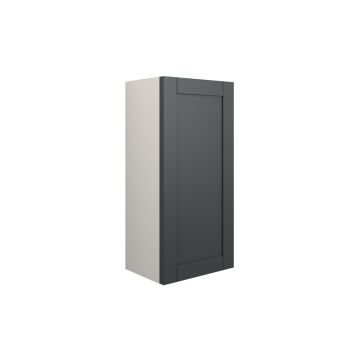  Glasgow  300 SLIM L/GREY CAB GRAPHITE DOOR