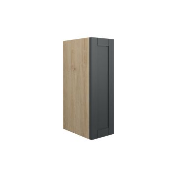  Glasgow  200 STD T/ROLL OAK CAB GRAPH DOOR